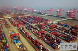 中国十大知名河港港口，芜湖港上榜，第一世界排名第七
