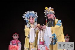 中国四大古典戏剧，牡丹亭上榜，第一被改编成贵妃醉酒