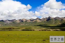 中国四大盆地排名 四川盆地上榜，第一面积达40万平方千米