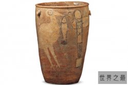 国家博物馆十大禁止出境展览文物，利簋上榜，第五是最重的青铜器