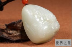中国最名贵的十大玉石品种，蓝田玉上榜，第一以羊脂白玉为玉中上品