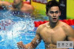 中国十佳运动员名单，张继科上榜，第八夺得中国泳坛首个金满贯