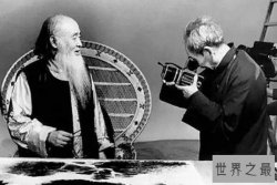 中国十大著名摄影师，肖全上榜，第一将中国绘画原理应用到摄影上