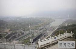 中国十大著名水电站，白鹤滩上榜，第一是世界规模最大的水电站