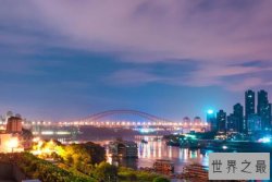 全国旅游城市排行前十名，重庆上榜，第六是天府之国