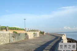 中国环境最好的十大城市排名，桂林上榜，第七是东方夏威夷