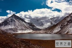 国内十大户外穿越线路，墨脱线路上榜，第三难度比珠峰还高