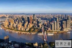 中国4A和5A景区最多的城市排名 北京只能排第二 第一名意想不到