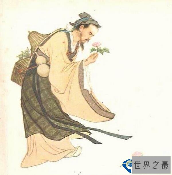 中国古代十大名医 最有名的神医都在这了