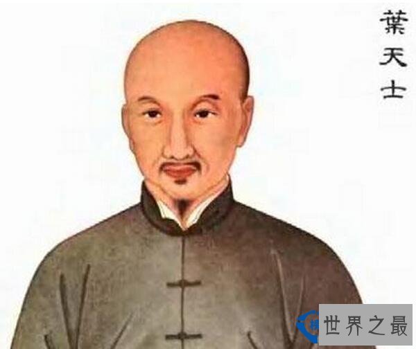 中国古代十大名医 最有名的神医都在这了
