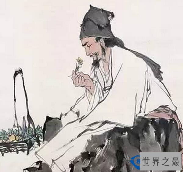 中国古代十大名医 最有名的神医都在这了