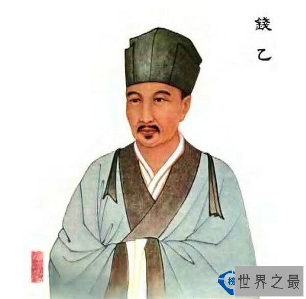 中国古代十大名医 最有名的神医都在这了