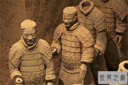 中国七大奇观：万里长城上榜，它是最大的石刻造像