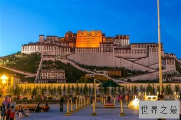 中国十大最不堵车的城市：西宁上榜，它的冰雕非常出名