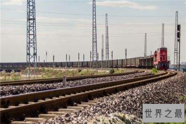 天津市名扬天下的4个世界之最