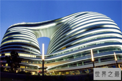 2020中国十大一线城市排名 北京当之无愧第一 武汉上榜