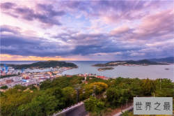 2020中国十大避暑城市排行榜 漠河气候寒冷昆明四季如春