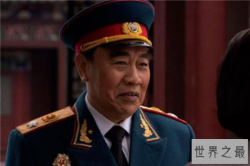 中国十大将军 朱德与彭德怀为中国的成立付出很大的心血