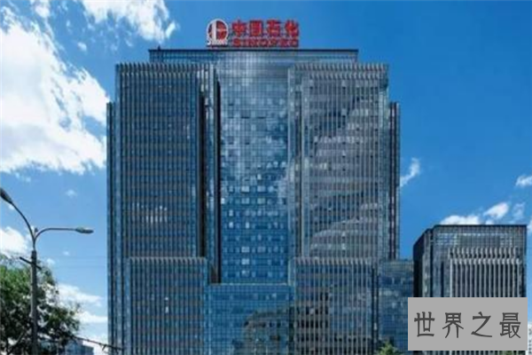 中国最大的十大公司：中国移动上榜，阿里巴巴仅第九