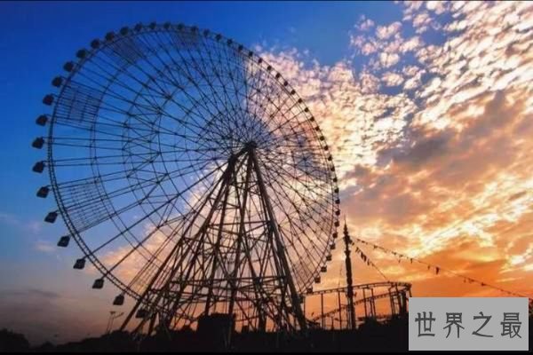 中国气候最热的八个城市