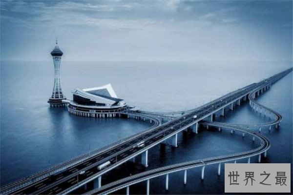 中国10大超级工程,三峡大坝上榜,第一是铁路建筑史上的丰碑