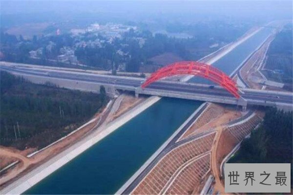 中国10大超级工程,三峡大坝上榜,第一是铁路建筑史上的丰碑