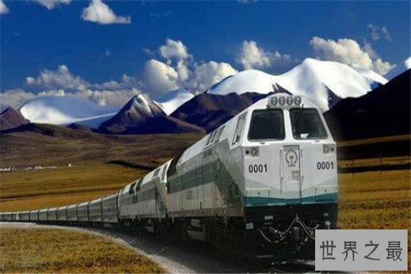 中国10大超级工程,三峡大坝上榜,第一是铁路建筑史上的丰碑