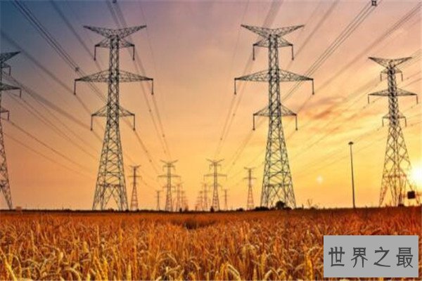 中国10大超级工程,三峡大坝上榜,第一是铁路建筑史上的丰碑