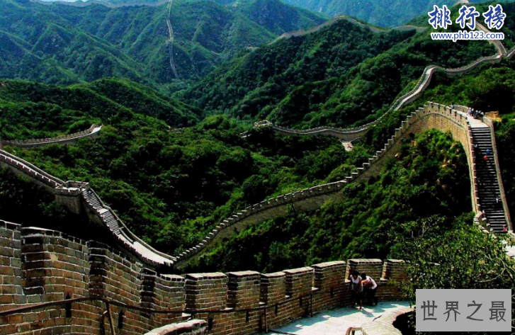 中国四大名胜古迹:中国名胜古迹有哪些