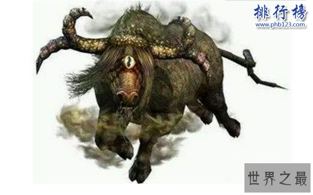 中国古代四大凶兽:四大神兽图片