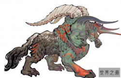 中国古代四大凶兽：古代四大凶兽叫什么（附图片）