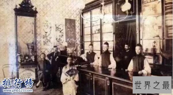 中国十大商帮排名 仅剩潮汕商帮辉煌至今(李嘉诚马化腾出自潮汕)