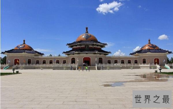 中国十大神秘古墓排名 无人敢盗的危险古墓