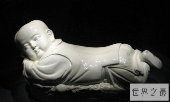 中国十大传世国宝排名 随便一件可买下腾讯滨海大厦