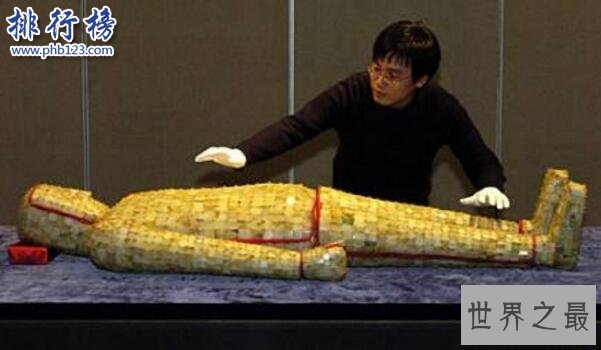 中国十大镇国之宝排名,司母戊鼎可买下一个省