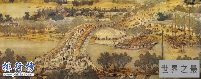 中国十大镇国之宝排名,司母戊鼎可买下一个省