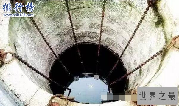 中国十个最邪门的地方,阴气极重灵异事件频发