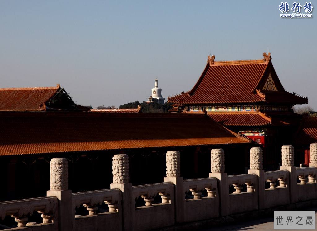 北京十大灵异事件：京城81号真实故事是什么样？