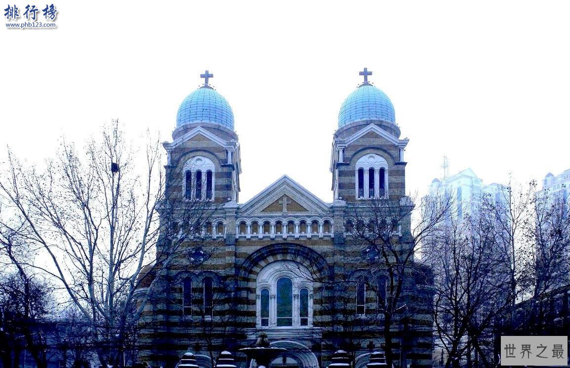 中国十大灵异事件：中国闹鬼最厉害的地方是哪里？