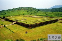 中国消失的十大古国,揭秘夜郎国是怎么灭亡的