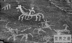 中国最早的文字：良渚原始文字（早于甲骨文一千年）