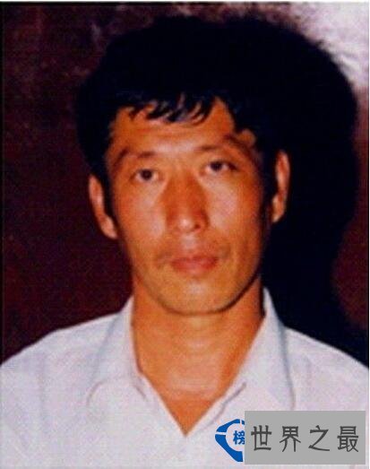 中国十大杀人犯排行榜 中国最可怕的杀人犯有哪些