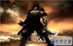 上古十大魔神战力排行榜,魔神之首蚩尤最厉害