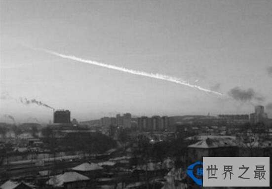 中国最大的陨石:吉林陨石(1770公斤)