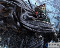 上古十大魔神——魔神蚩尤(东方远古时期的王者)