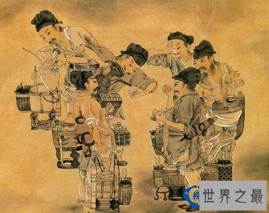 古代吝啬鬼：中国古代最吝啬的人