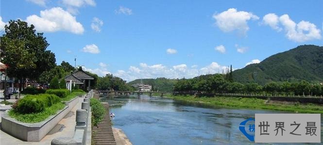 深度挖掘全中国最有钱的六个村子