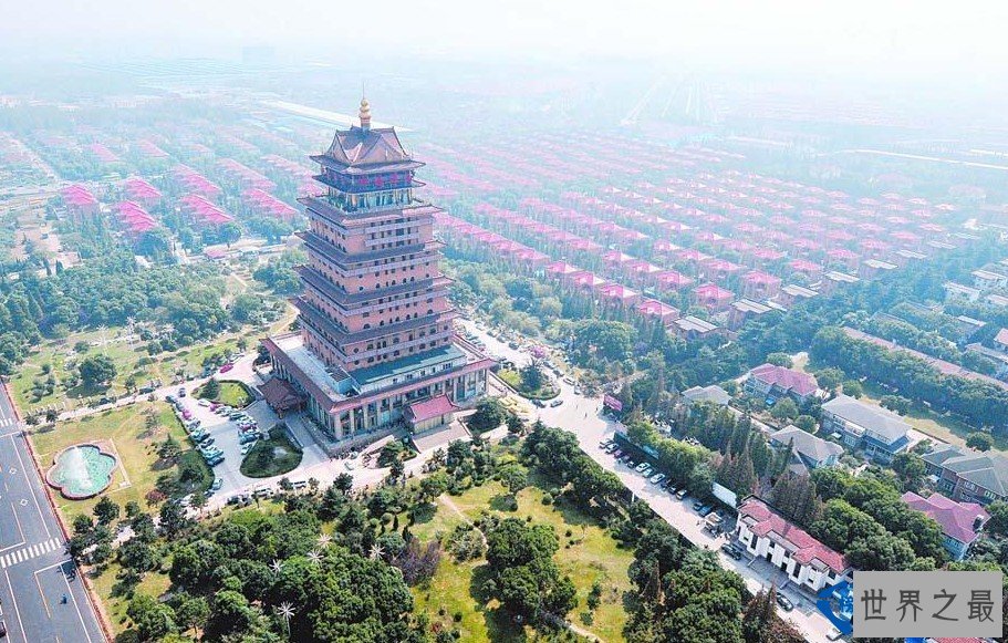 深度挖掘全中国最有钱的六个村子