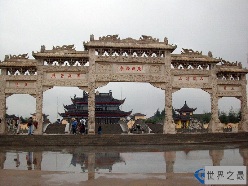 深度挖掘全中国最有钱的六个村子