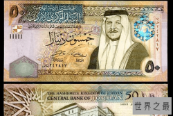 十大最值钱的货币排名，美元居第八，前四名大多数人没听过